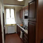 Il Pappamerlo ファームステイ