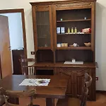 Il Pappamerlo ファームステイ Pila