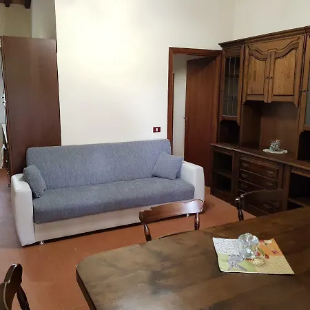 Agroturismo Il Pappamerlo Pila (Umbria)