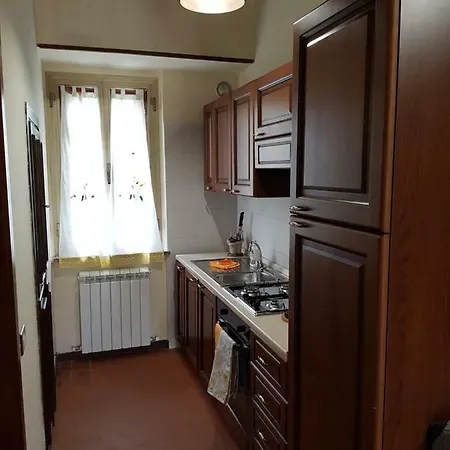 Il Pappamerlo Farm stay