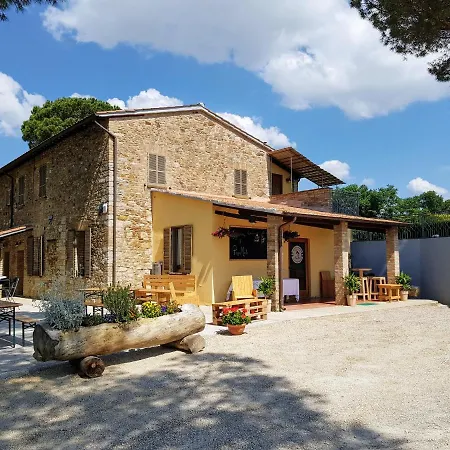 Il Pappamerlo Pila (Umbria)