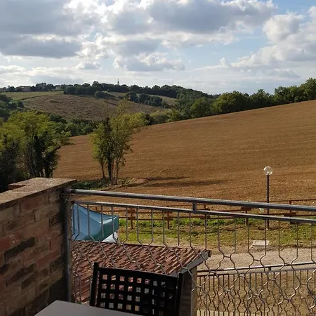 Il Pappamerlo Pila (Umbria)