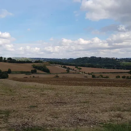 Agroturismo Il Pappamerlo *