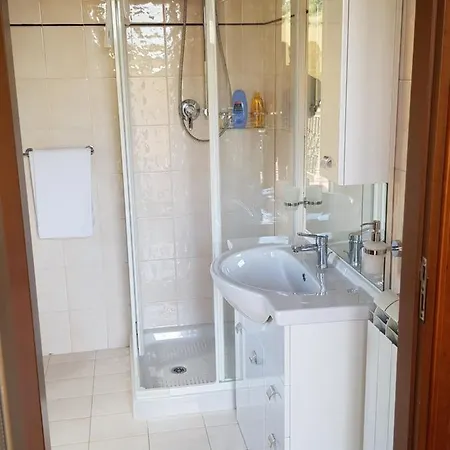 Il Pappamerlo Farm stay *