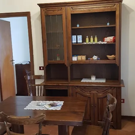 Il Pappamerlo 农家乐 Pila (Umbria)