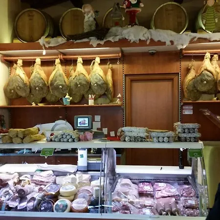 Agroturismo Il Pappamerlo *