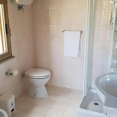 Il Pappamerlo Farm stay