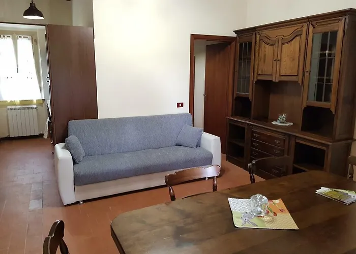 Farma Il Pappamerlo Pila (Umbria)